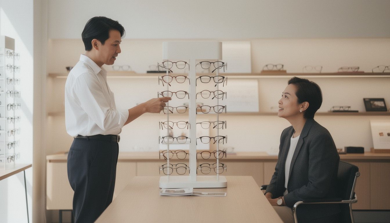 Personal Style Consultation